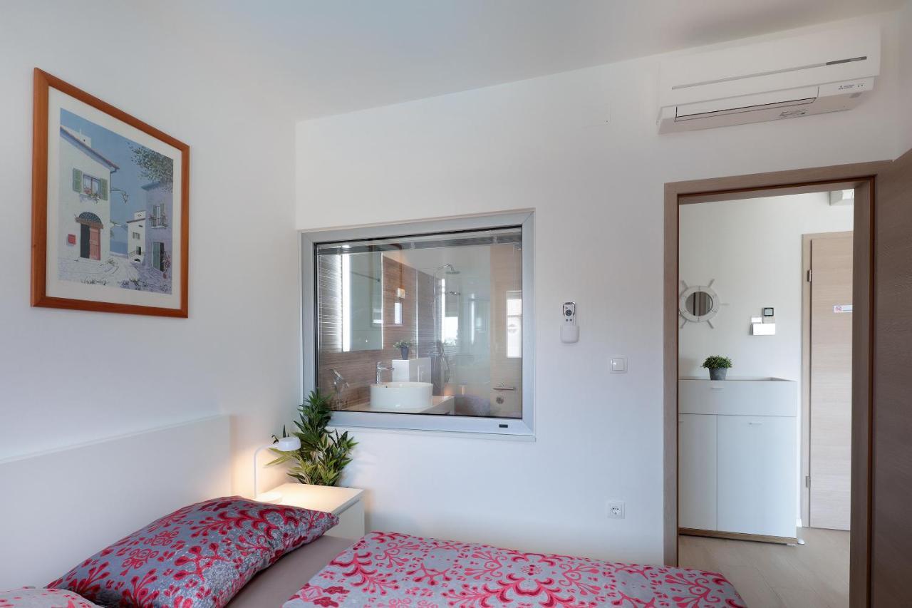 Apartment Alan 2 ヴーシ エクステリア 写真