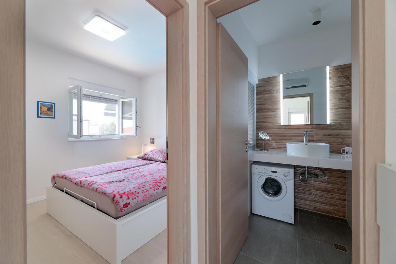 Apartment Alan 2 ヴーシ エクステリア 写真