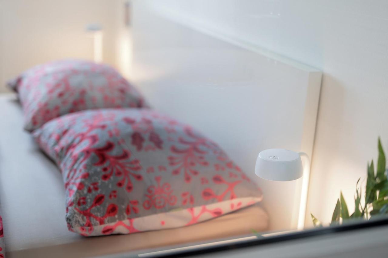 Apartment Alan 2 ヴーシ エクステリア 写真